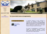 The Tyrone Guthrie Centre