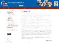 MICHAEL BURKE & CO AUCTIONEERS