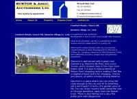 Burton & Associates Auctioneers Ltd