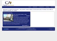 capital auctioneers