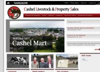 CASHEL CATTLE MART LIMITED