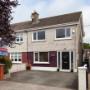 SOLD in MEADOW DRIVE CLONSILLA DUBLIN 15