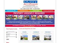Duffy Auctioneers Ltd