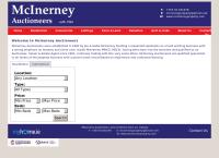 ERA MCINERNEY AUCTIONEERS