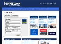 Vincent Finnegan Auctioneers