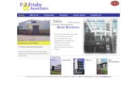 Frisby F J & Associates