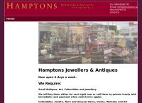 Hamptons Estate Agents