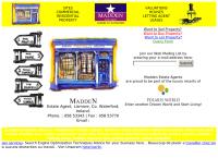 MADDEN ESTATE AGENTS