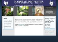 Marshall Properties