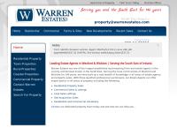 Warren Estates - Estate Agents in Wexford