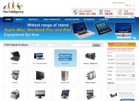 Hire Intelligence International Ltd