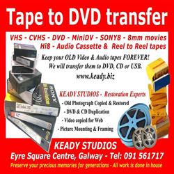 Keady Communications Ltd