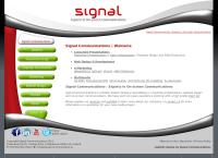 Signal Communications
