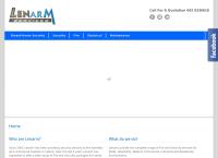 Lenarm Security