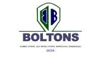 BOLTON & CO