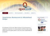 Quay Co-op