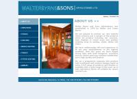 Walter Byrne & Sons Ltd