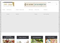 ALLSTYLE FURNITURE