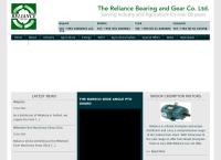 Reliance Bearing & Gear Co Ltd
