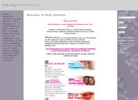 BODY BENEFITS