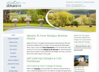 Abhainn Ri Holiday Cottages