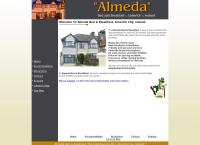 Almeda B & B