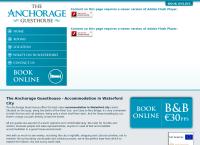 Anchorage The