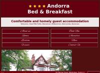 Andorra b & b