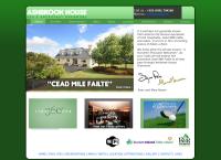 Ashbrook House