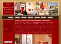 Baggot Court's website