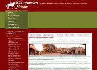 Bishopstown House