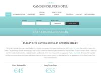 CAMDEN DE LUXE HOTEL
