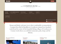 Compass Rose Bed & Breakfast