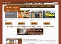 Eliza Lodge Temple Bar's website