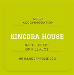 Kincora House