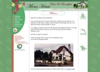 Mena House B&B