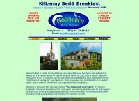 Moonarch B&b Callan, Kilkenny