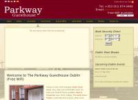 Parkway Guest House