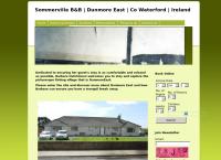 Sommerville b & b
