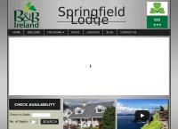 Springfield Lodge