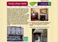 Tinsley House Accommodation