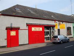 Bell, Scott & Company Ltd Engineering Suppliers