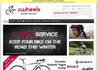 2Wheels
