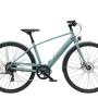Electra Loft Go! 7D EQ Step-Over 2024