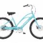 Electra Cruiser Go! Step-Thru Ebike 2024
