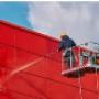 Industrial Cleaning