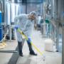 Commercial Cleaning