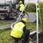 Drain Services & Cleaning