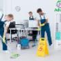 Contract Cleaning
