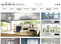 Apollo Blinds